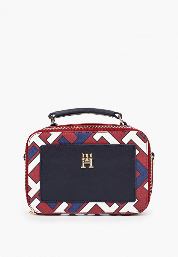 

Сумка Tommy Hilfiger, Разноцветный