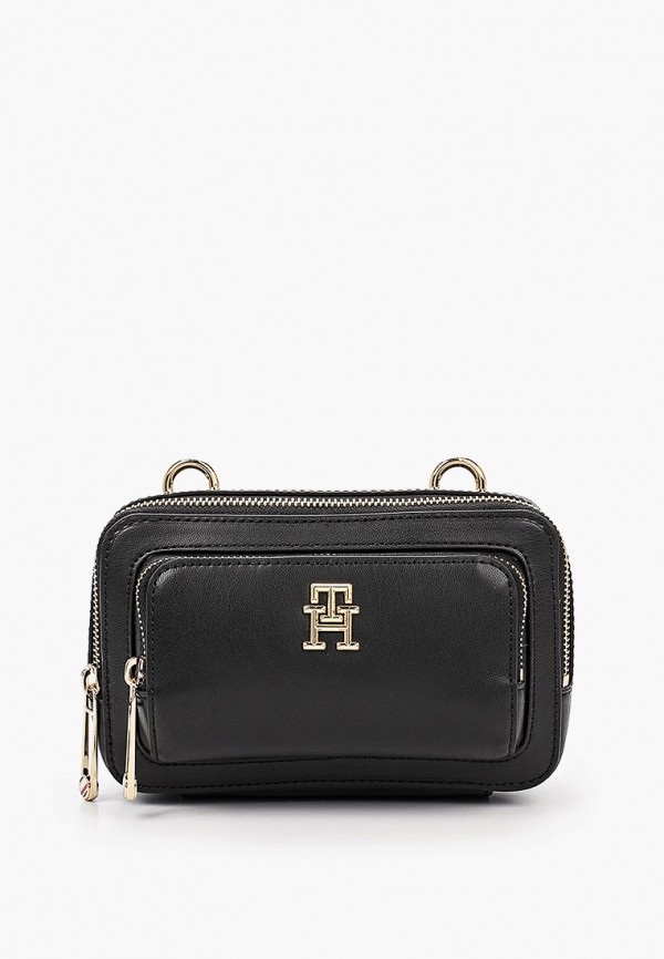 

Сумка Tommy Hilfiger, Черный