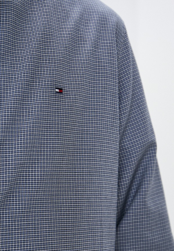 Рубашка Tommy Hilfiger Рубашка Tommy Hilfiger фото