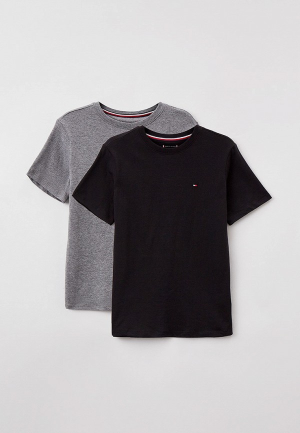 

Футболки 2 шт. Tommy Hilfiger, Разноцветный