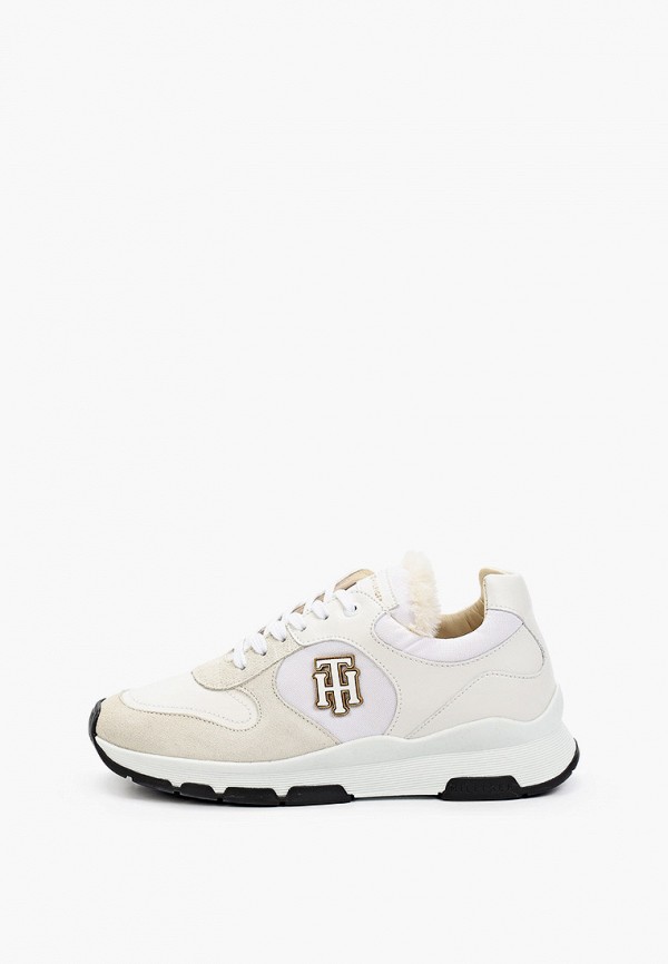 

Кроссовки Tommy Hilfiger, Белый