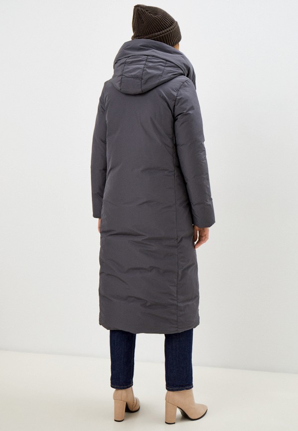 фото Куртка утепленная moki