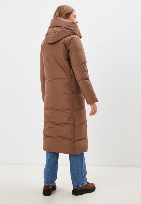 фото Куртка утепленная moki