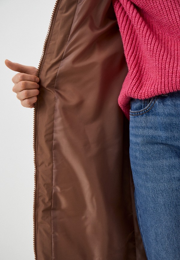 фото Куртка утепленная moki