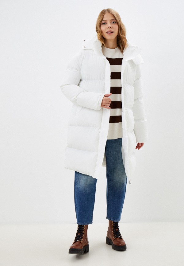 фото Куртка утепленная moki