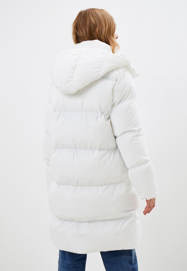 фото Куртка утепленная moki