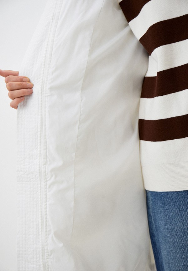 фото Куртка утепленная moki