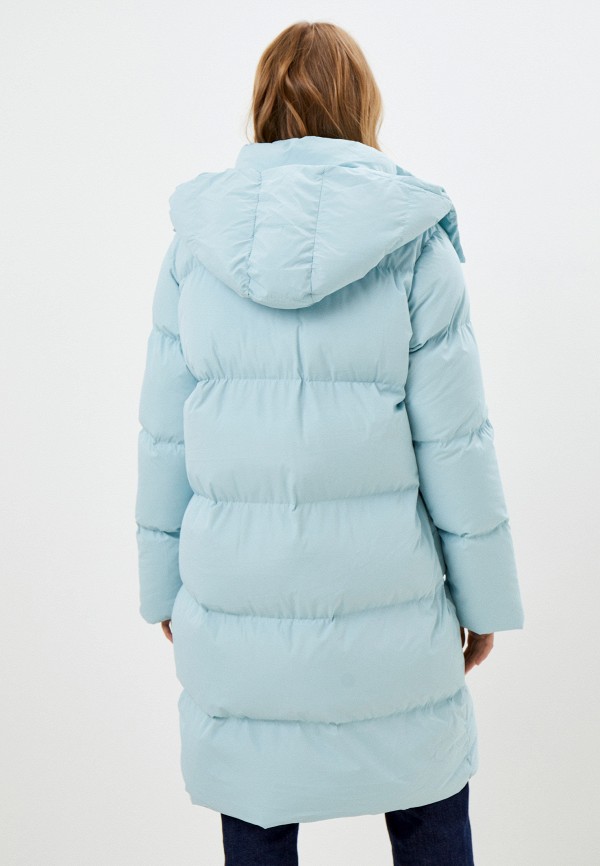 фото Куртка утепленная moki