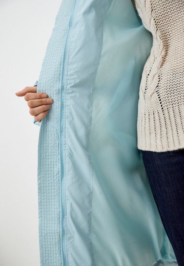 фото Куртка утепленная moki