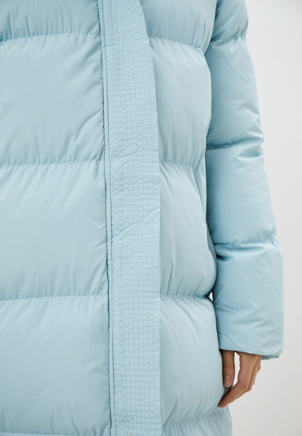 фото Куртка утепленная moki