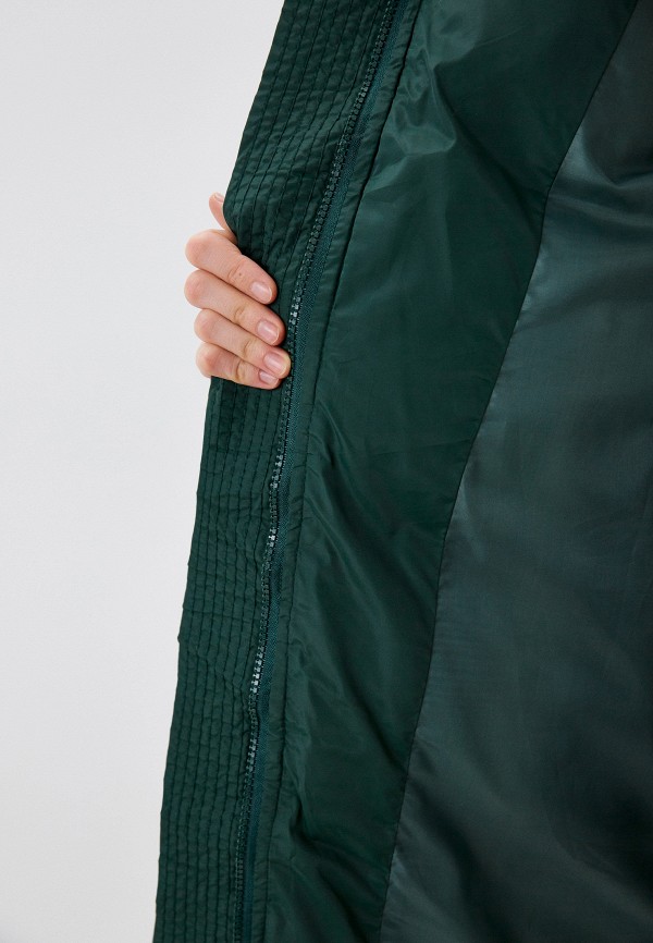 фото Куртка утепленная moki