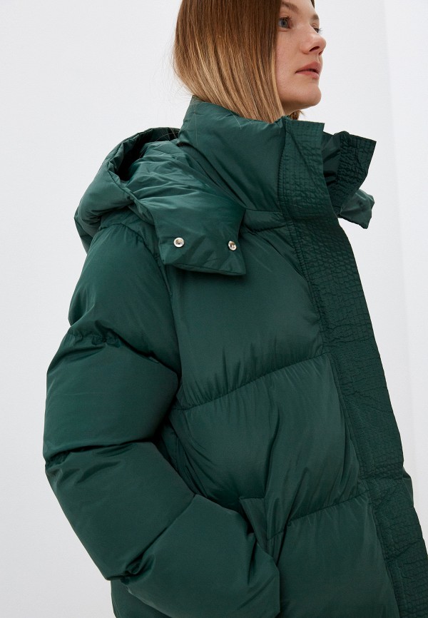 фото Куртка утепленная moki