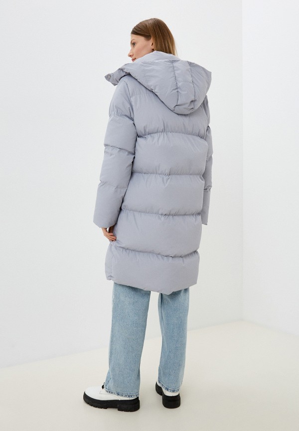 фото Куртка утепленная moki