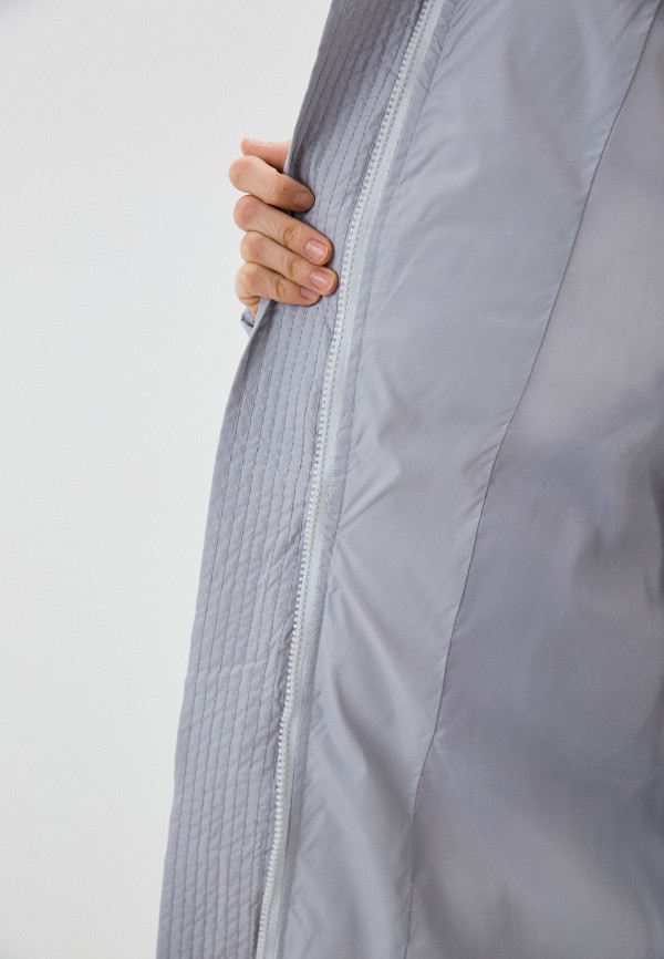 фото Куртка утепленная moki