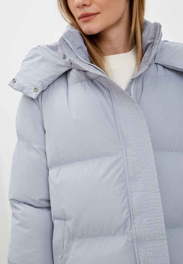 фото Куртка утепленная moki