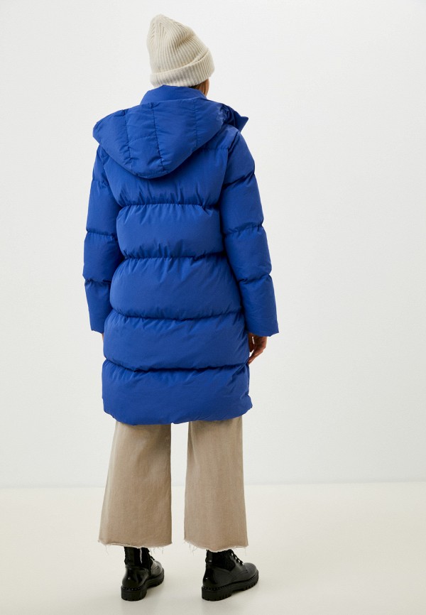 фото Куртка утепленная moki