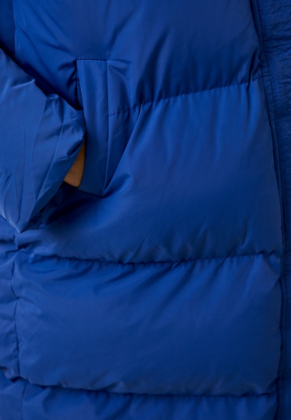 фото Куртка утепленная moki