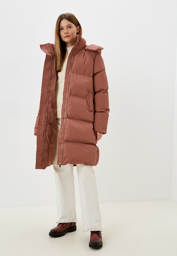 фото Куртка утепленная moki