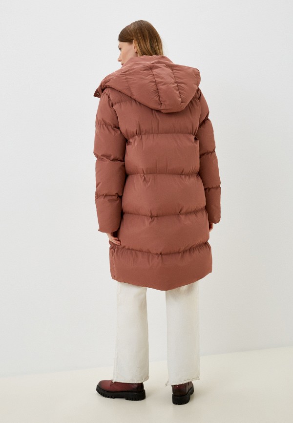 фото Куртка утепленная moki