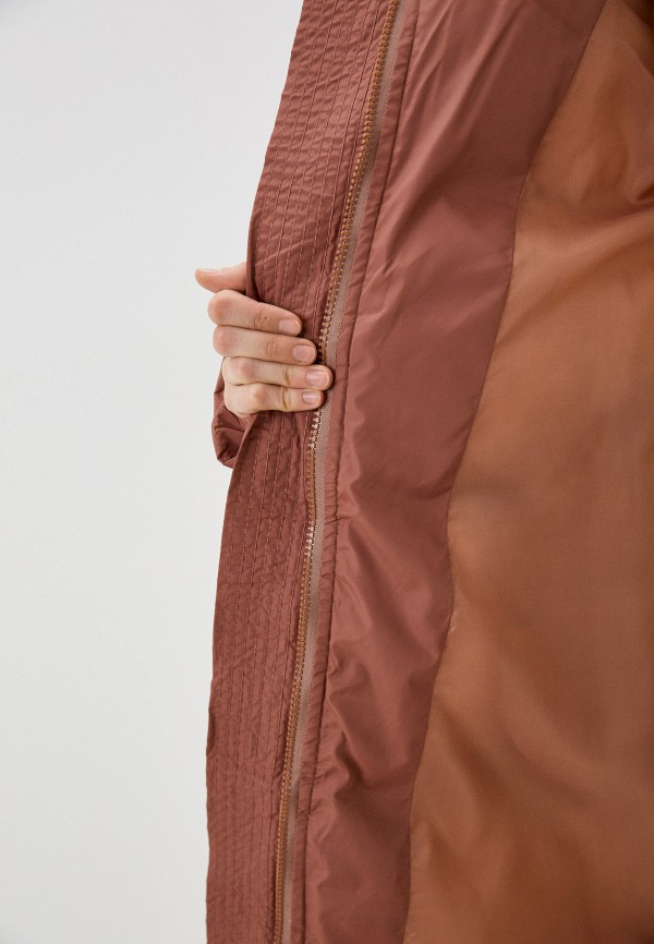 фото Куртка утепленная moki