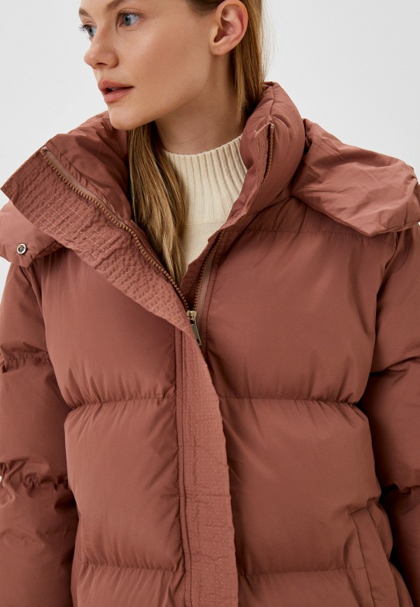 фото Куртка утепленная moki