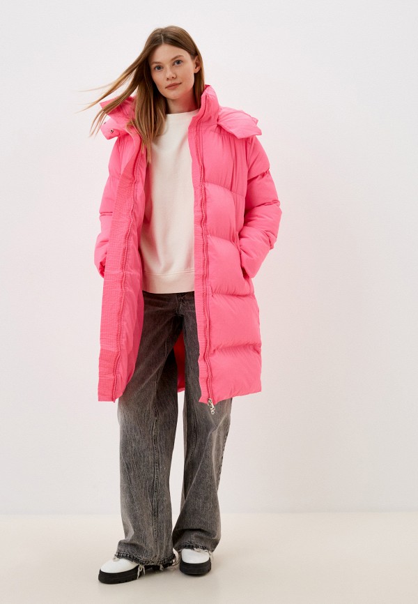 фото Куртка утепленная moki