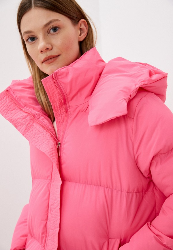 фото Куртка утепленная moki