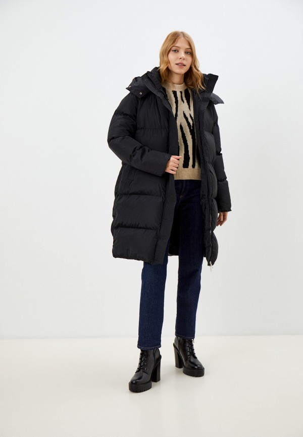 фото Куртка утепленная moki