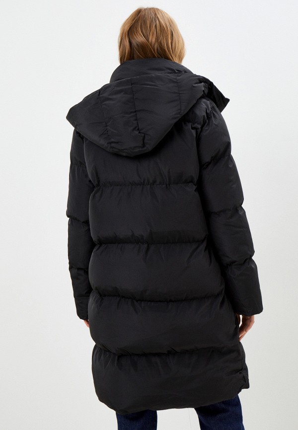 фото Куртка утепленная moki