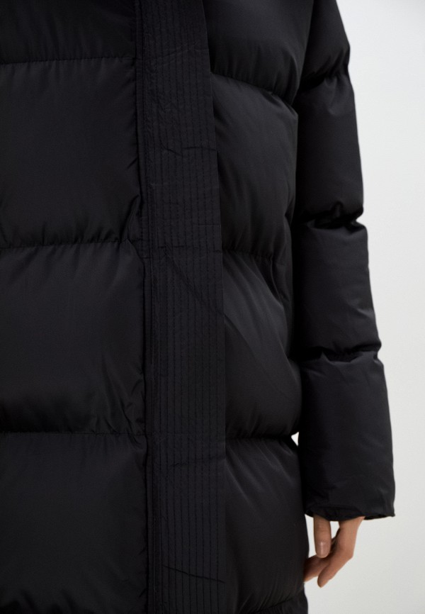 фото Куртка утепленная moki