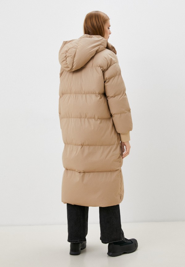 фото Куртка утепленная moki