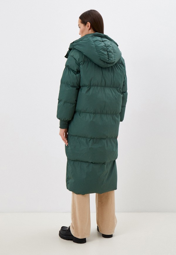 фото Куртка утепленная moki