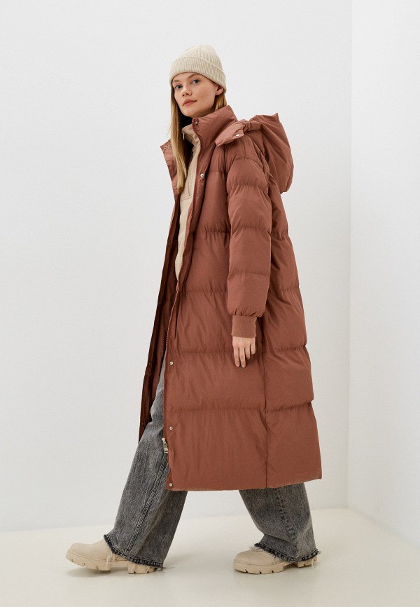 фото Куртка утепленная moki