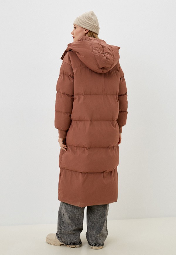 фото Куртка утепленная moki