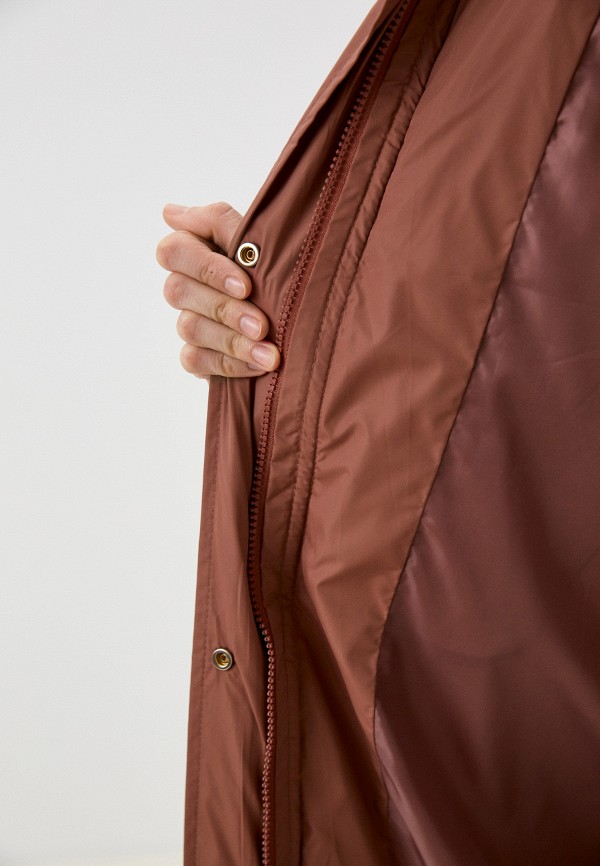 фото Куртка утепленная moki