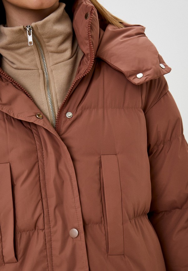 фото Куртка утепленная moki