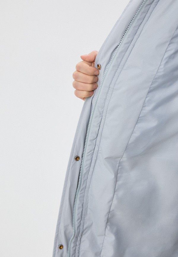 фото Куртка утепленная moki