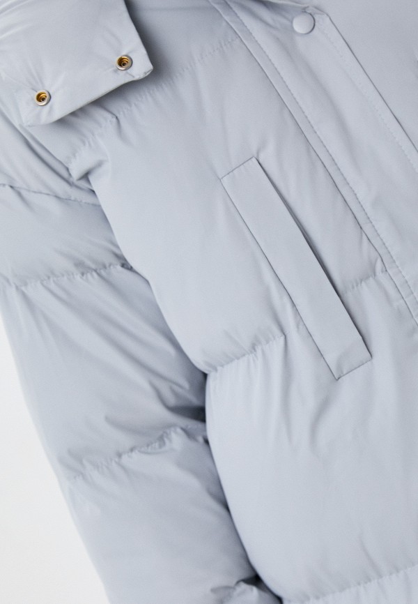 фото Куртка утепленная moki