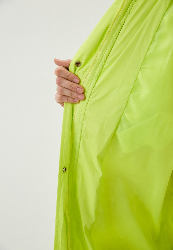 фото Куртка утепленная moki