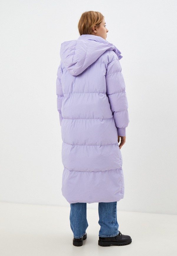 фото Куртка утепленная moki