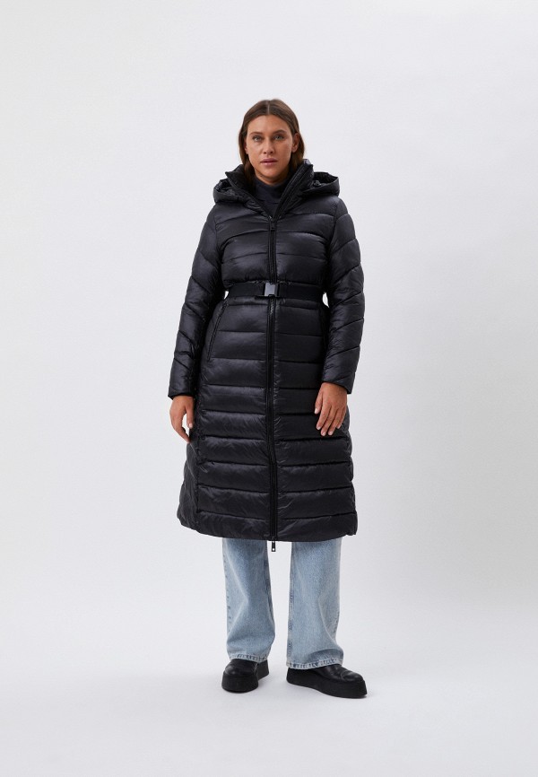 

Куртка утепленная Calvin Klein, Черный, INCLUSIVE