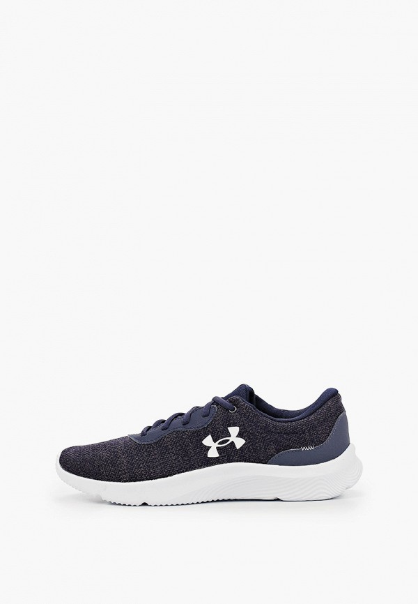

Кроссовки Under Armour, Синий, UA M Mojo 2