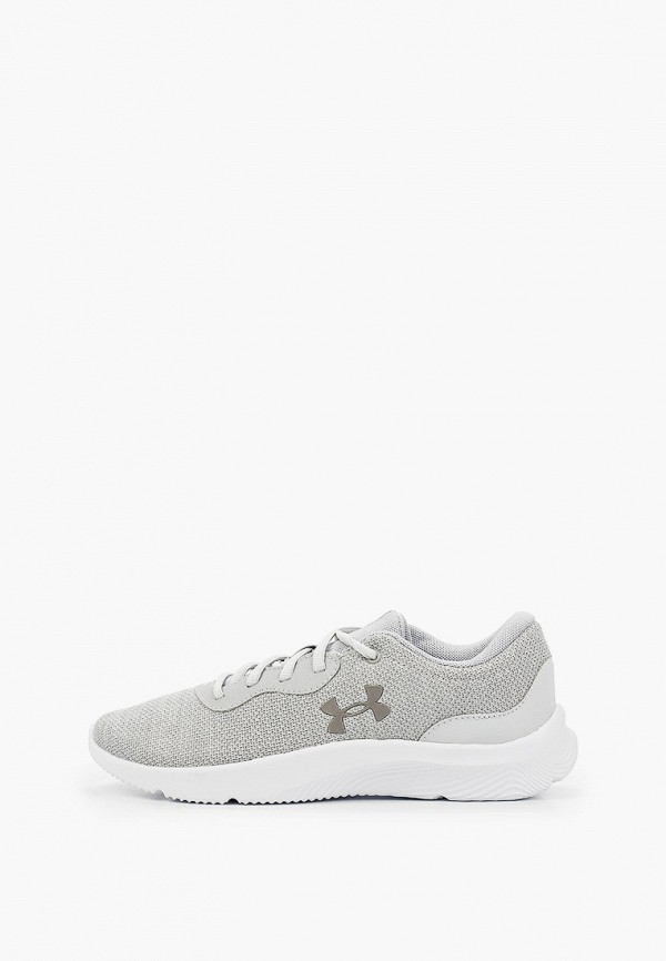 

Кроссовки Under Armour, Серый, UA W Mojo 2