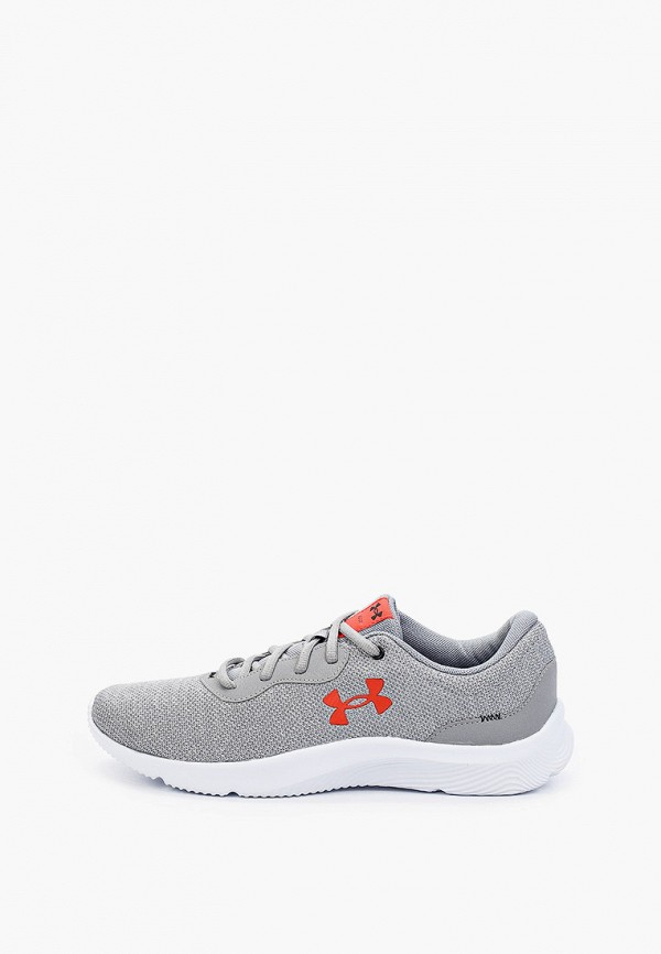 

Кроссовки Under Armour, Серый, UA M Mojo 2