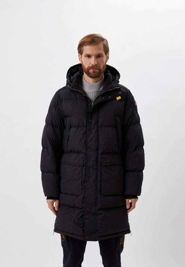 

Пуховик Parajumpers, Черный