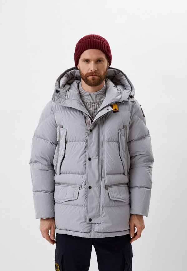 

Пуховик Parajumpers, Серый