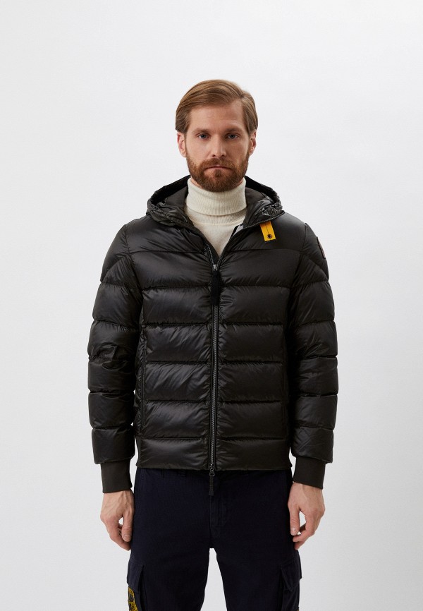 

Пуховик Parajumpers, Черный