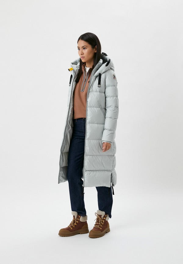 фото Пуховик parajumpers