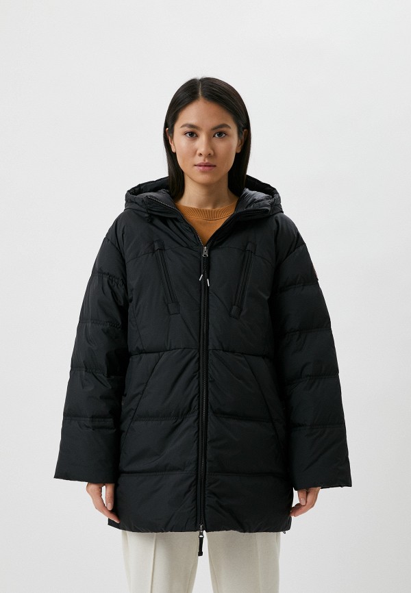 

Пуховик Parajumpers, Черный, SERENITY