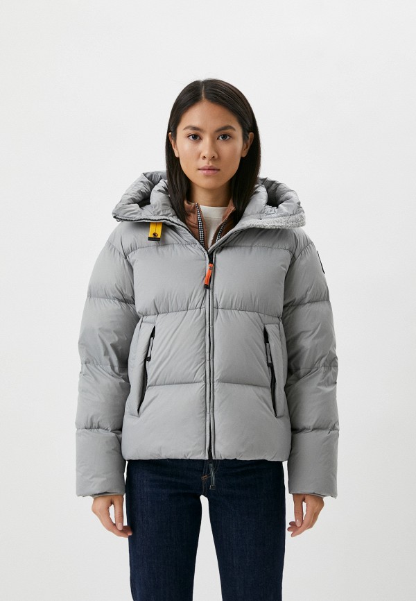 

Пуховик Parajumpers, Серый, ANIA